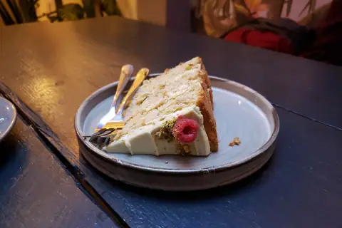 The Cottage Bakery photo 4